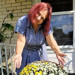 Meet your Posher, Donna